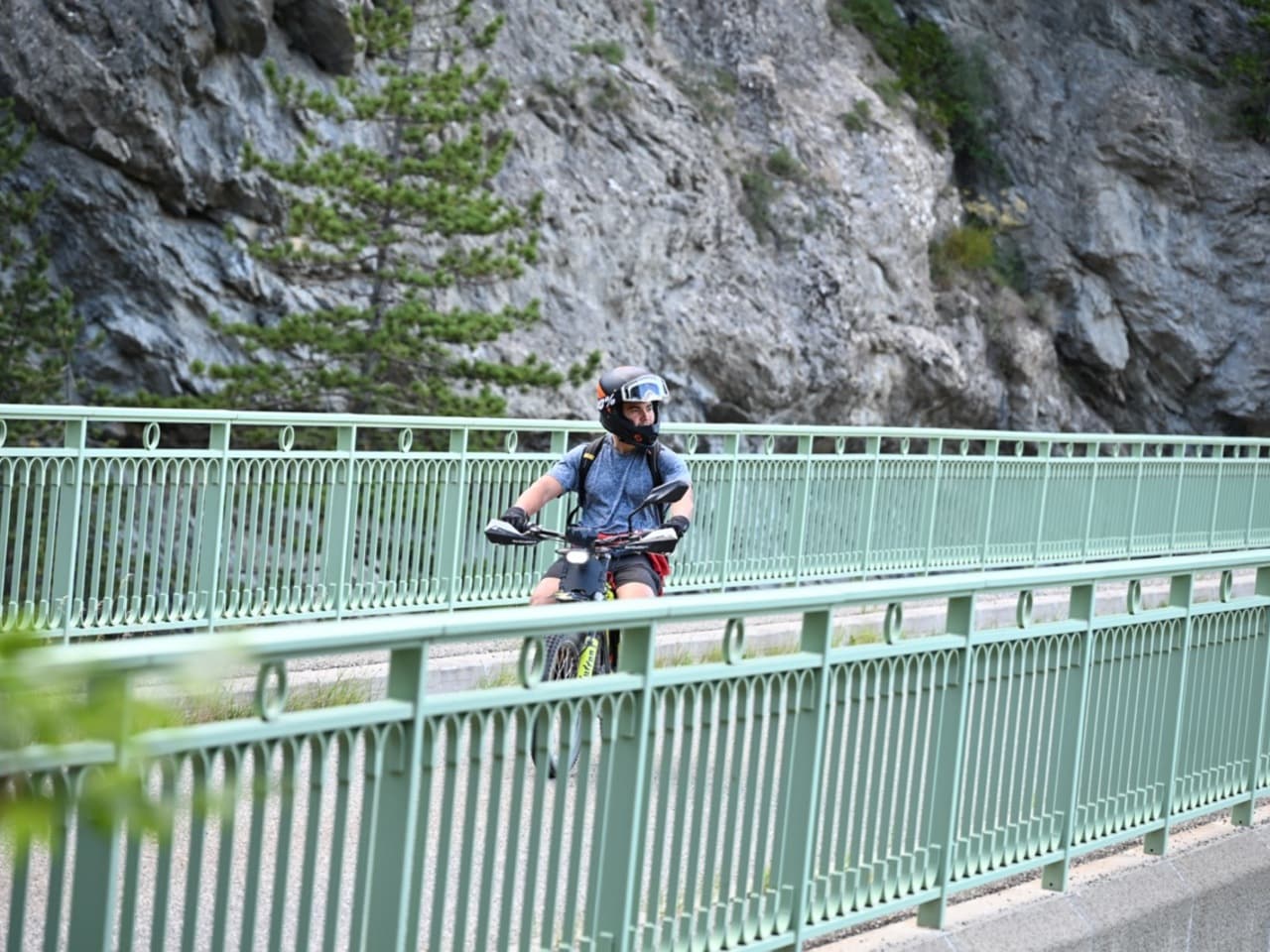 Formule Day Pass Riding Adventure