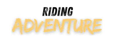 Riding Adventure