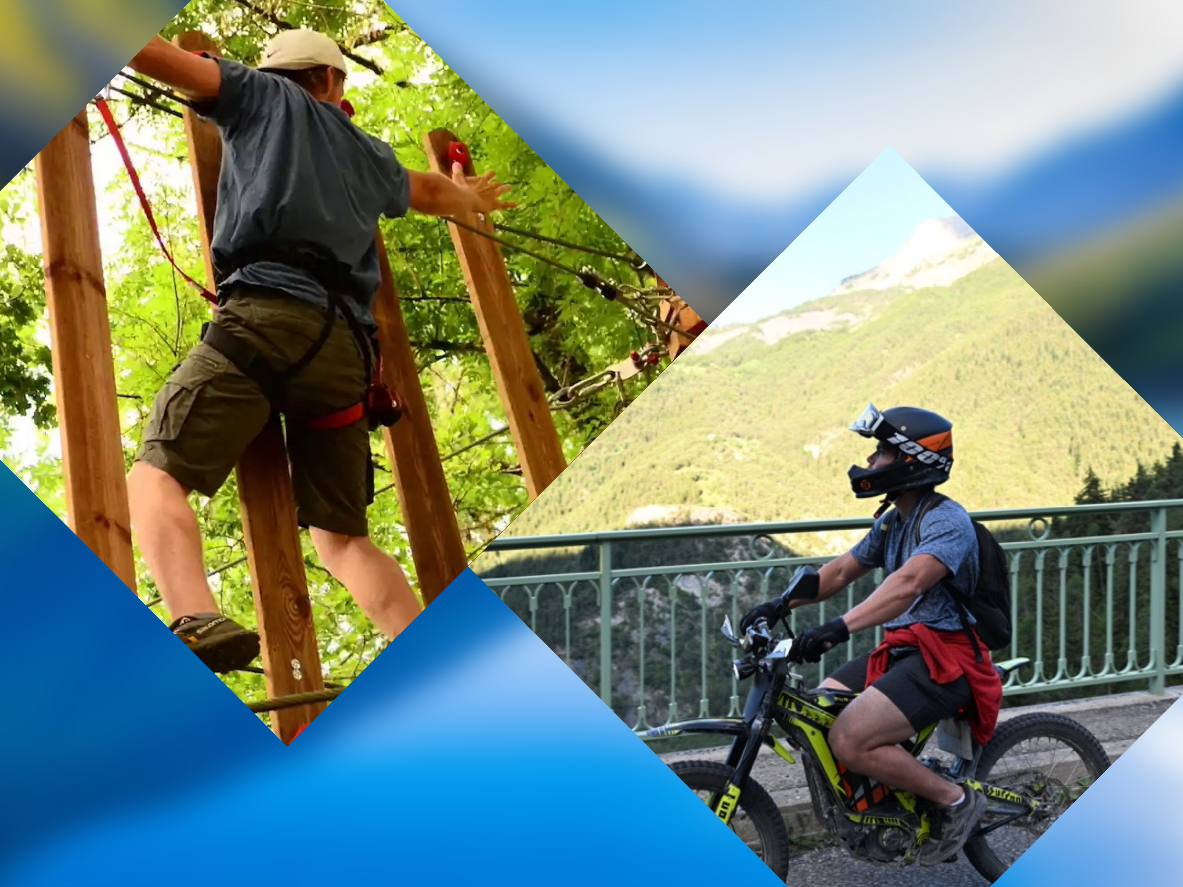 Balade Ride & Wild