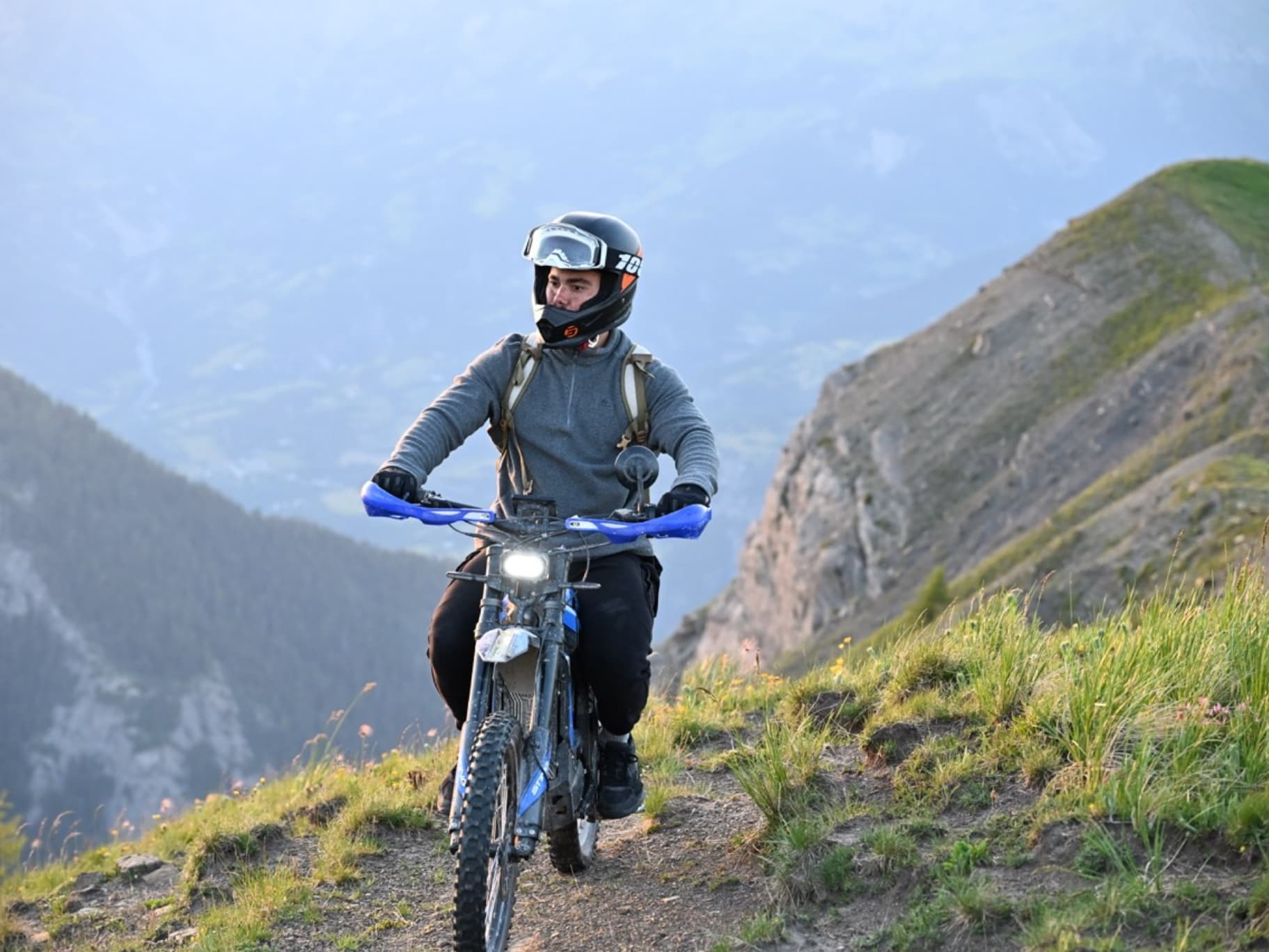 Formula Day Pass Riding Adventure