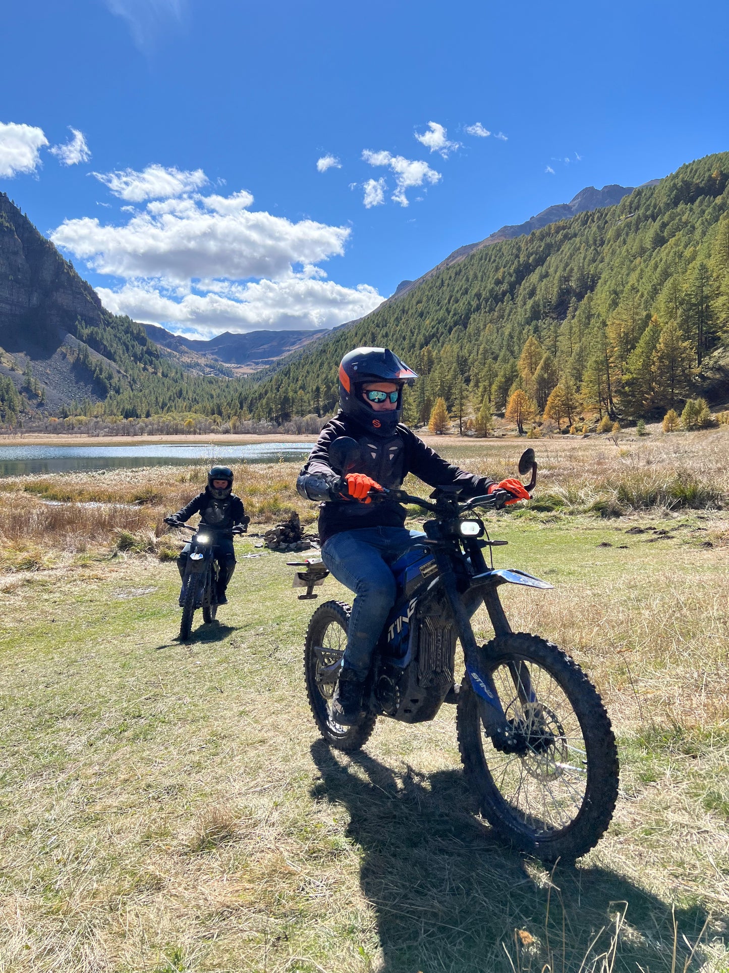ULTIMATE JOURNEY - 4 JOURS ET 3 NUITS (560 €)