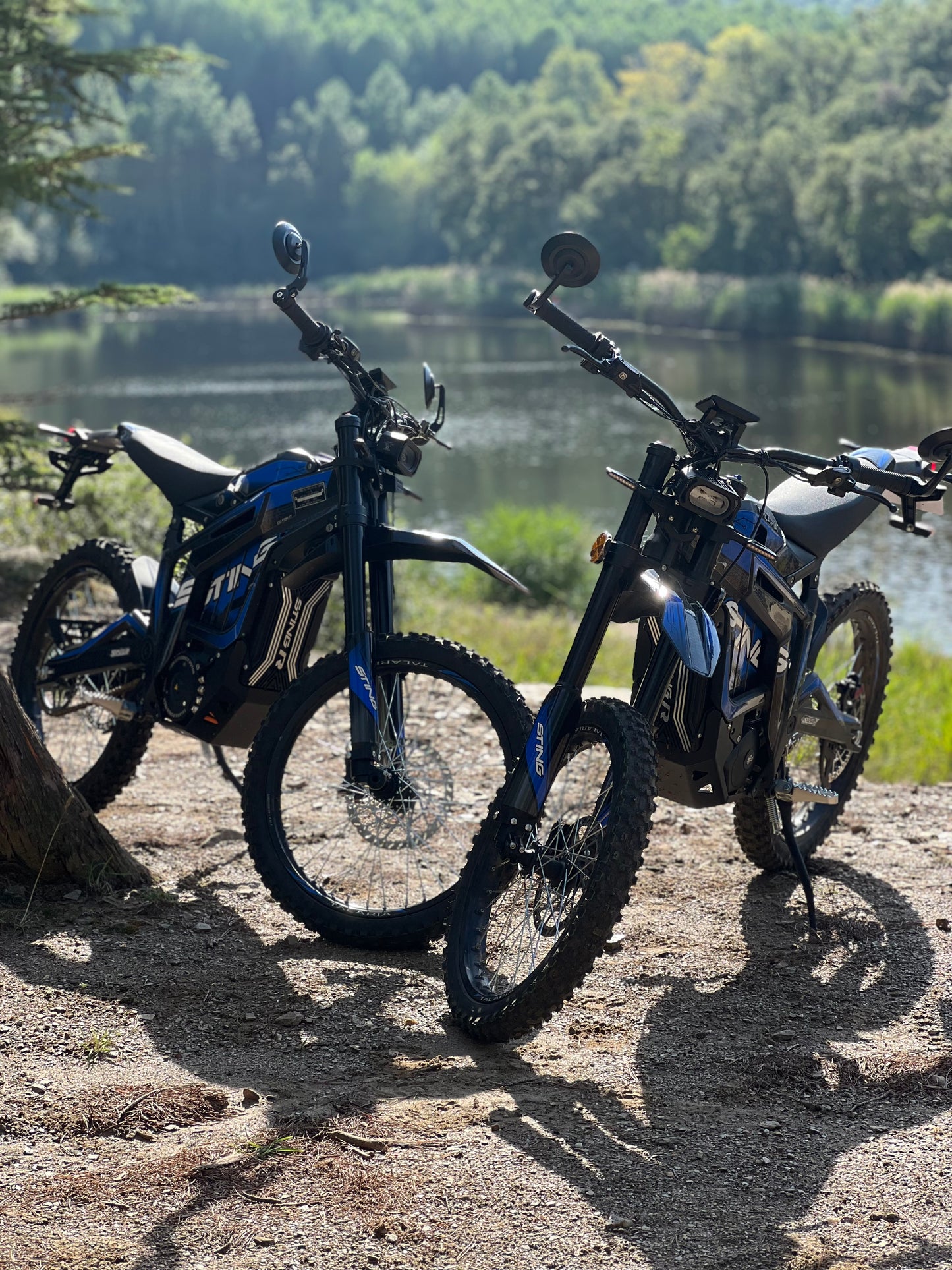 EXPLORER - 2 HEURES (90 €)
