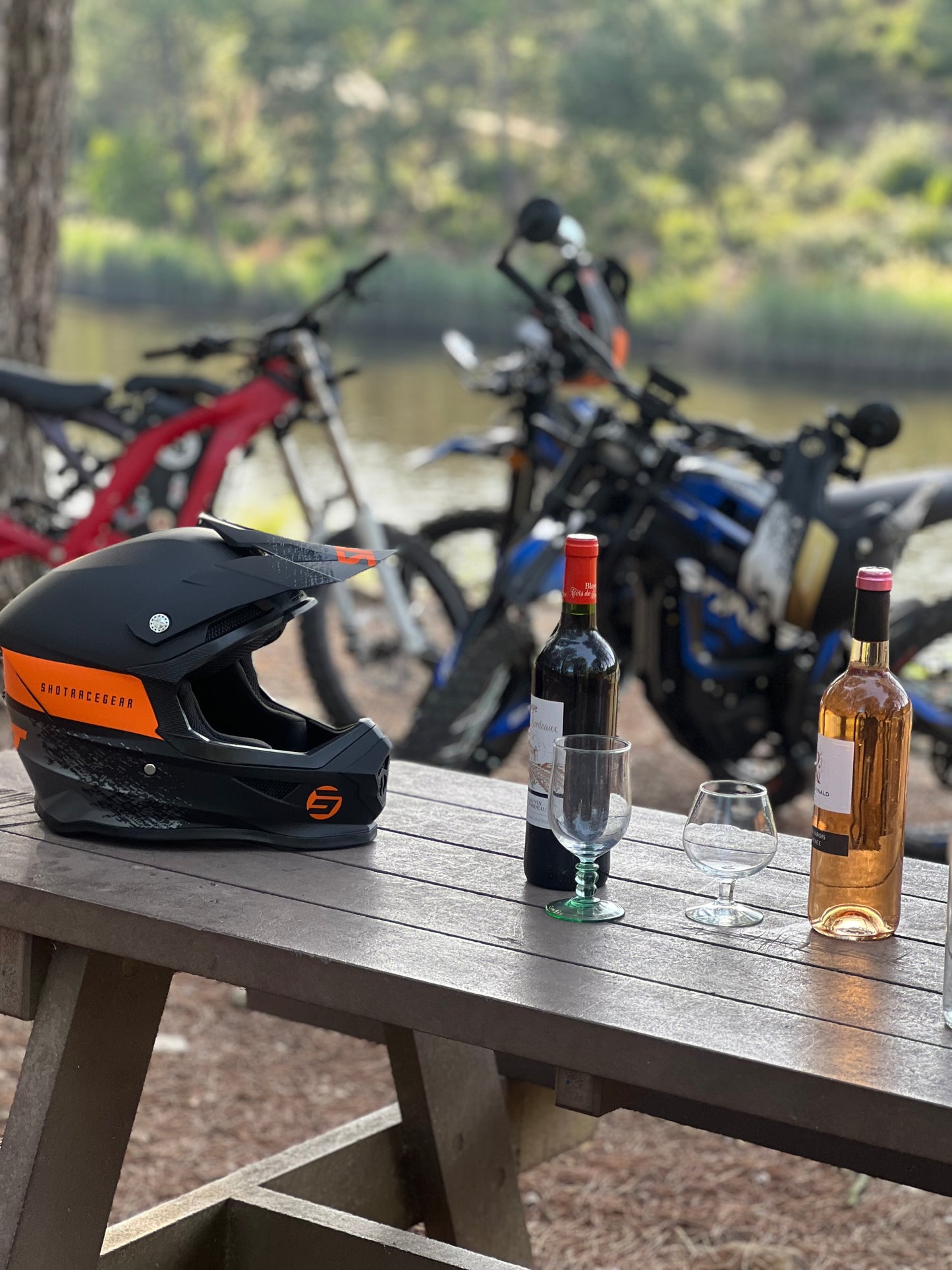 WEEKEND DISCOVERY - 2 JOURS ET 1 NUITS (270 €)