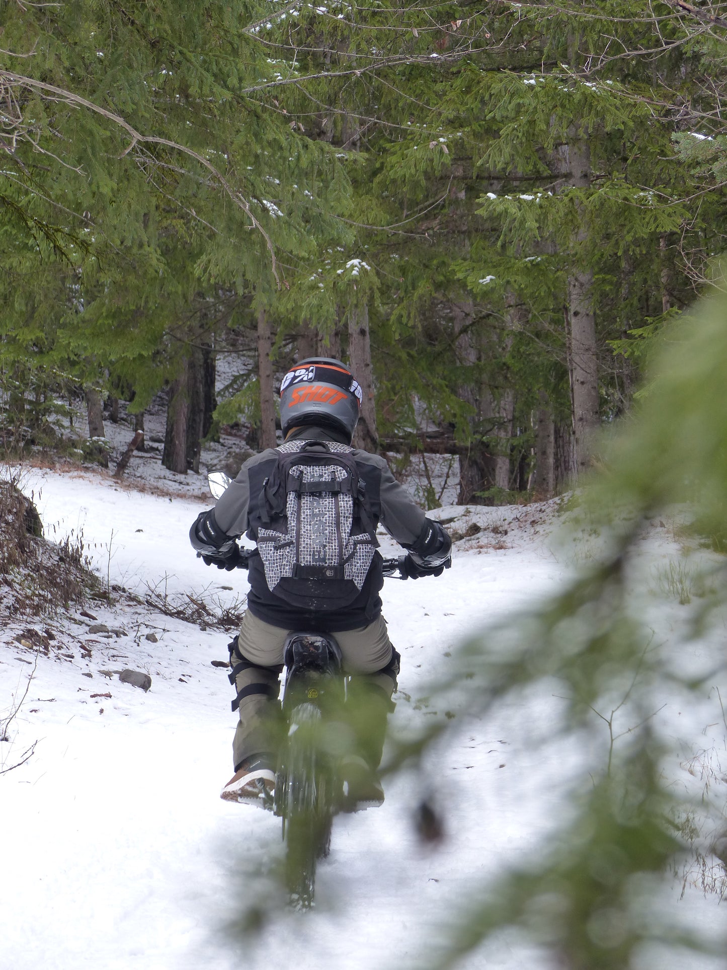 POWER HOUR - 1 HEURE