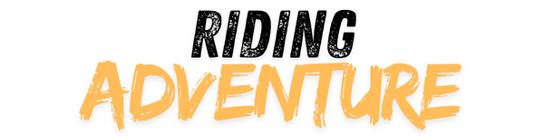 Riding Adventure
