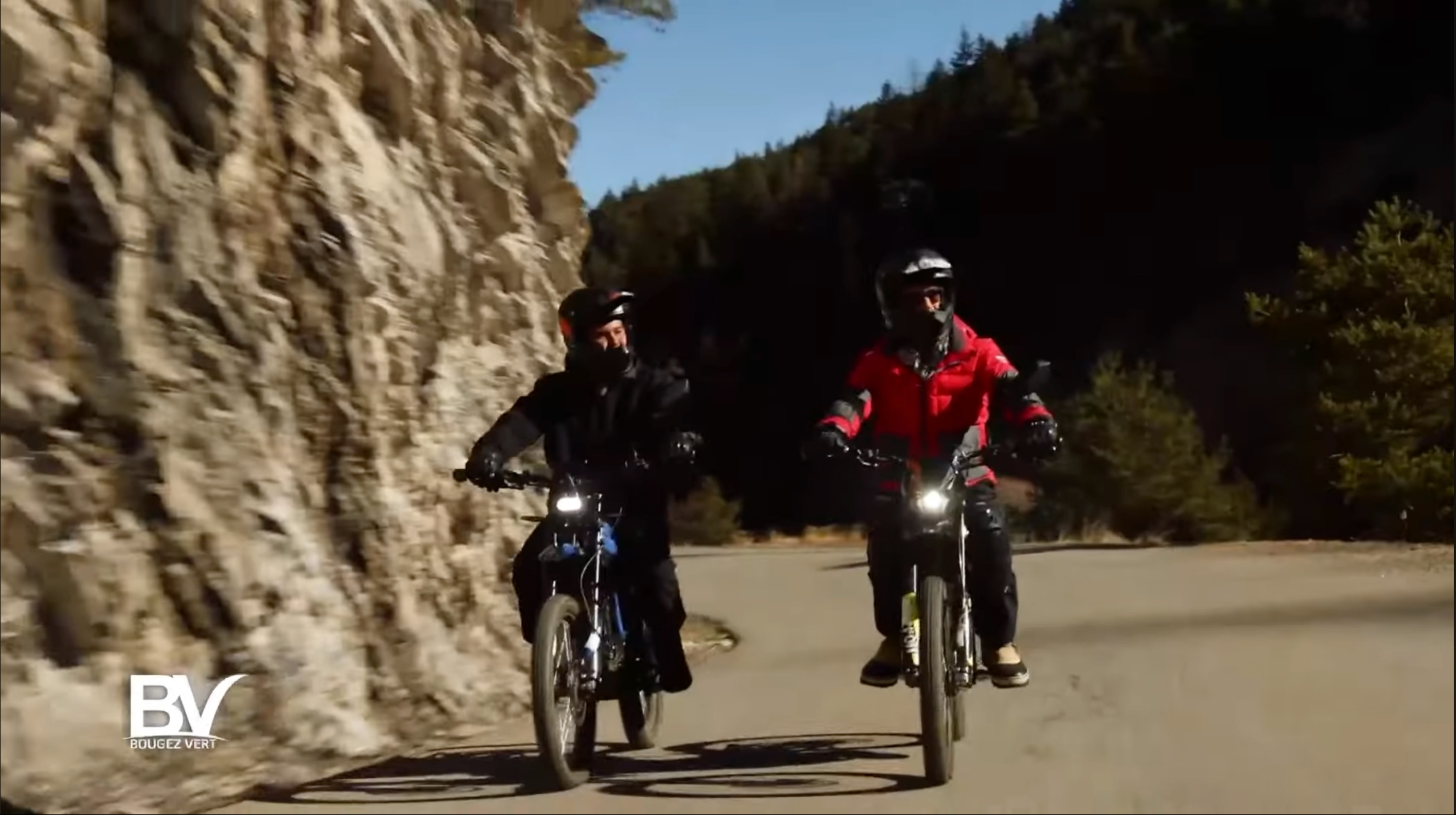 Charger la vidéo : 